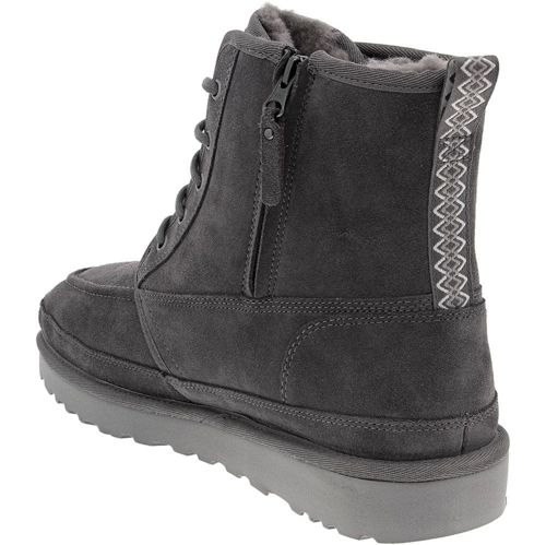[1120767-BLK] Mens UGG NEUMEL HIGH