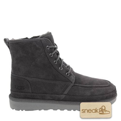 [1120767-BLK] Mens UGG NEUMEL HIGH