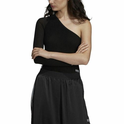 [DU7279] Womens Adidas Originals Bodysuit