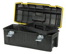 Stanley Fatmax 28 In. Structural Foam Tool Box