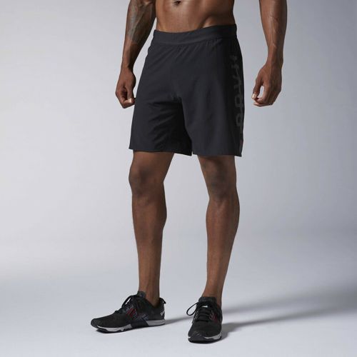 [AI0323] Mens Reebok RCF Crossfit Super Nasty Endurance Short