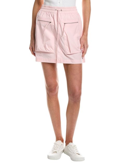 Chrldr Kerra Cargo Pocket Mini Skirt Women's