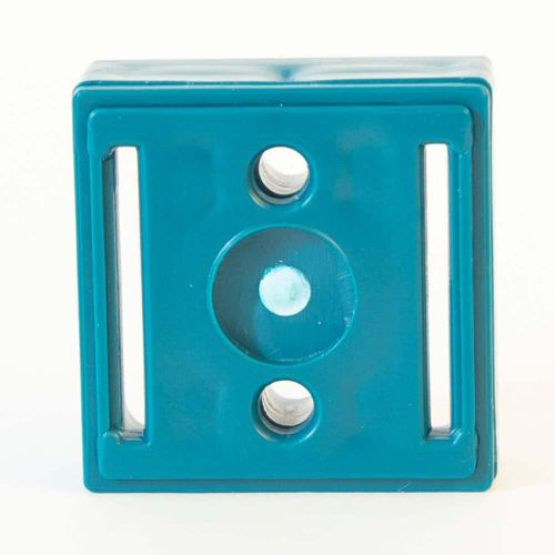 Stealthmounts Tool Mount Spacer Makita Lxt 12Mm Blue 6Pk