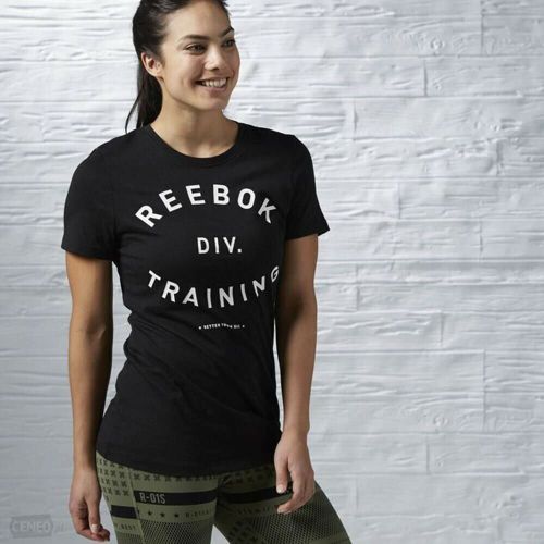 [AX8236] Womens Crossfit Training Division Tee