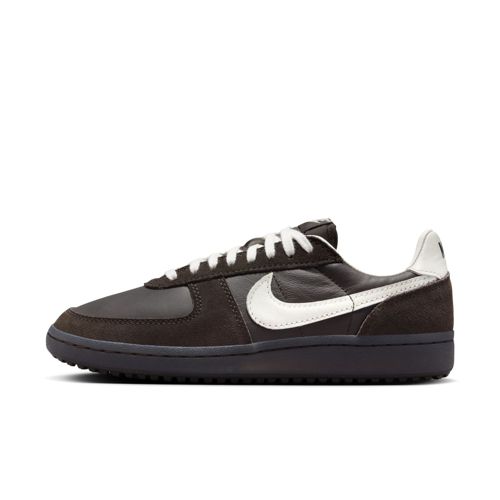 [HV5130-220] WOMENS NIKE FIELD GENERAL 'VELVET BROWN SAIL'