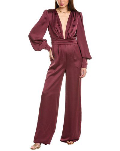 Ramy Brook Madelane Jumpsuit Women's