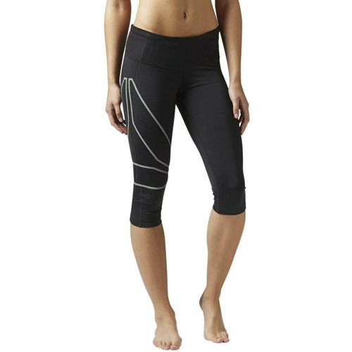 [BJ9874] Womens Reebok OSR Capri