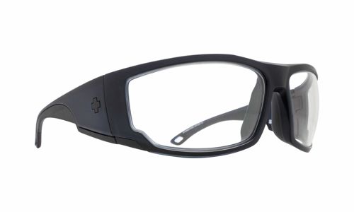 [673468243094] Mens Spy Optic Tackle Sunglasses