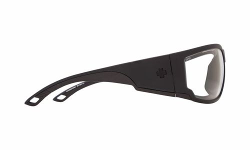 [673468243094] Mens Spy Optic Tackle Sunglasses