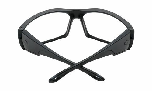 [673468243094] Mens Spy Optic Tackle Sunglasses