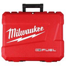 Milwaukee M18 Fuel Controlled Torque Compact Impact Wrench Carrying Case