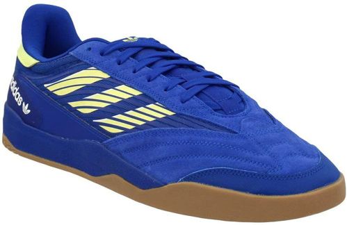 [EG2272] Mens Adidas Copa Nationale Sneakers - Blue Yellow White Gum - NO BOX