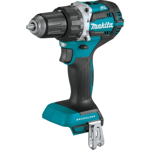 Makita 18V Lxt 1/2In Driver-Drill (Bare Tool)