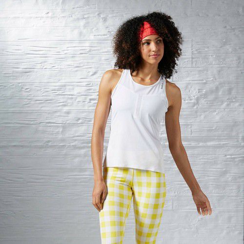 [AJ1116] Womens Reebok Crossfit Cardio Performance Tank