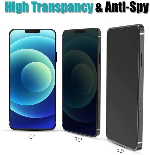 For iPhone 17 16 15 14 13 12 11 Pro Max Glass Screen Protector Camera Lens Cover