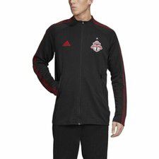 [FI1532] Mens Adidas Toronto FC 2020 Anthem Jacket