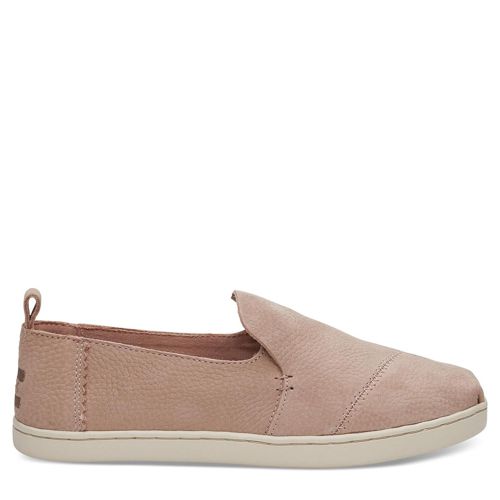 [10011854] Womens Toms Deconstructed Alpargata