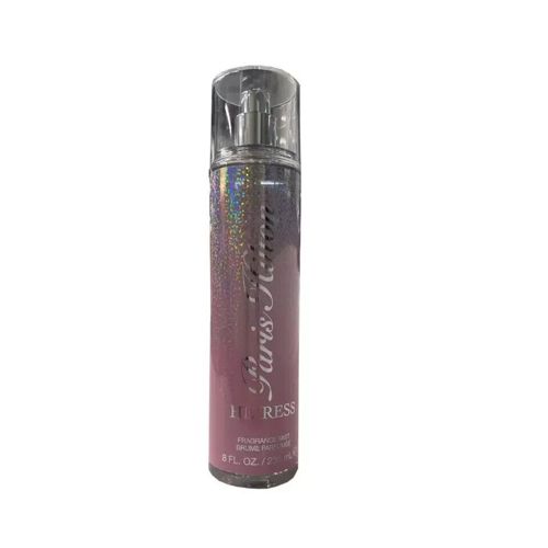 Heiress by Paris Hilton Fragrance Mist for women 8 oz New