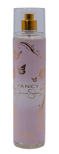 Fancy by Jessica Simpson 8.0 oz Body Mist for Women Brand New