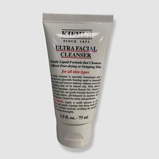 Kiehl's Since 1851 Ultra Facial Cleanser 2.5 fl.oz. / 75ml