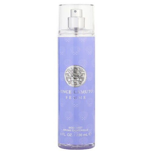 Vince Camuto Femme 8 oz Body Mist for Women Brand New
