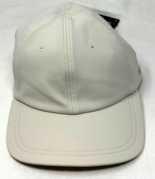 Lululemon Days of Shade Ball Cap Water Repellent One Size Men's Off White Opal