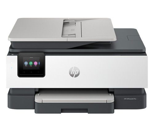 HP OfficeJet Pro 8135e All-in-One Printer w/3 Months Instant Ink free w/ HP+