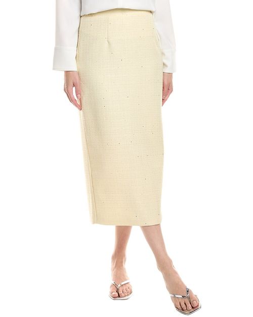 Lyra & Co Maxi Skirt Women's