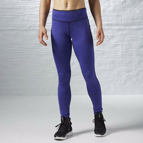 [AY2137] Womens Reebok Workout Ready Reversible Tight