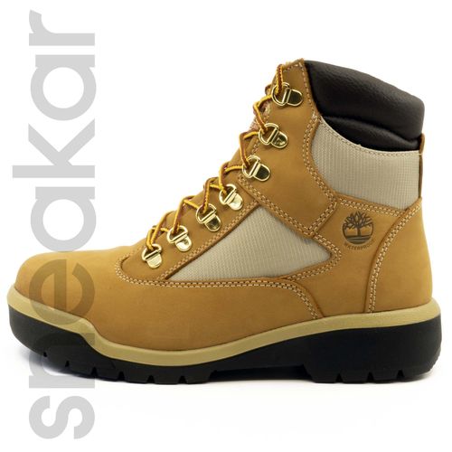 [TB0A18QV231] Mens Timberland 6" Waterproof Field Boot
