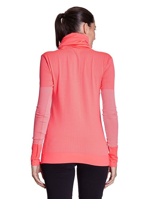 Nike Knit Infinity Women's Training Hyper Punch Top Size XS