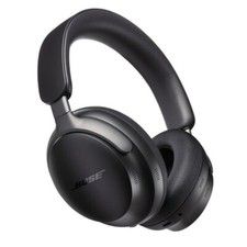 Bose QuietComfort Ultra Noise Cancelling Headphones, Certified Refurbished