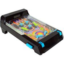 Ambassador Games GA2001 Electronic Arcade Pinball