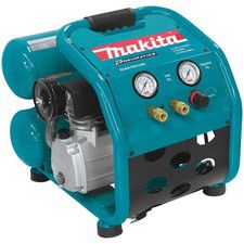 Makita Air Compressor - 2.5 Hp