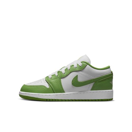 [HF4779-100] Grade School Air Jordan Retro 1 LOW SE BG