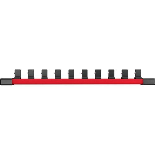 Milwaukee Milwaukee 3/8'' Drive Socket Rail