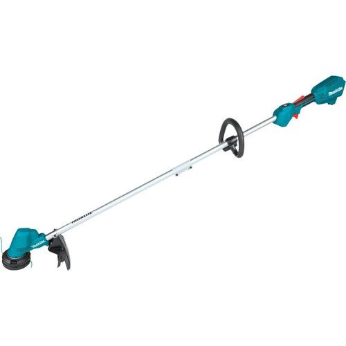 Makita 18V Lxt Lithium-Ion Brushless Cordless 13In String Trimmer (Bare Tool)