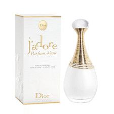 J'adore Parfum D'eau by Christian Dior 3.4 oz EDP Perfume for Women New In Box