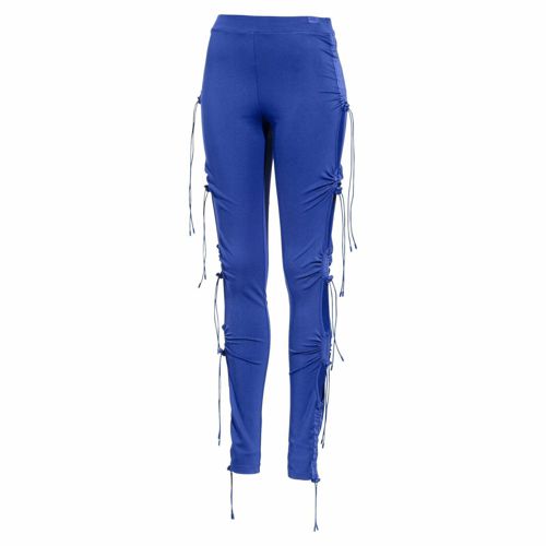 [577277-04] Womens Puma x Fenty by Rihanna Ruching Legging