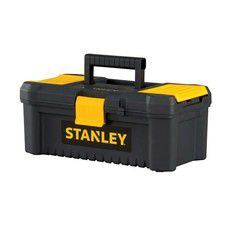 Stanley 12.5 Inch Essential Toolbox