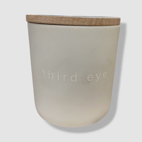 Amen Candles Thirdeye Jazmin Aromatique Candle