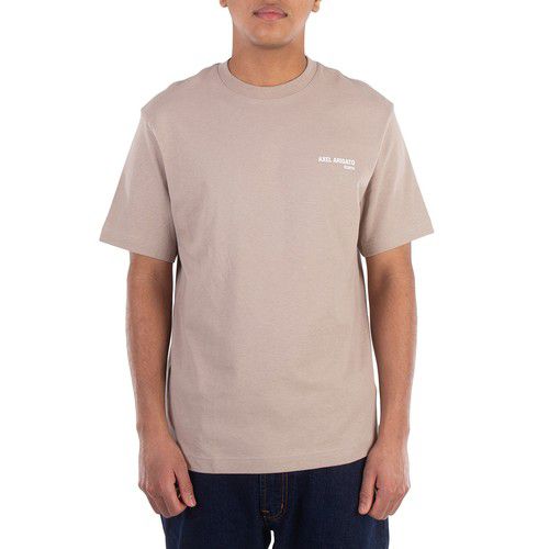 Axel Arigato Legacy Logo Printed T-Shirt