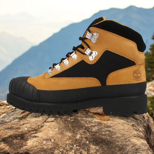 [TB0A2QRJ231] Mens Timberland HERITAGE BOOT