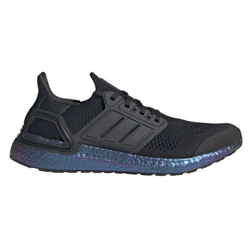 adidas Adifom Q Lace Up  Mens Black Sneakers Casual Shoes H06275