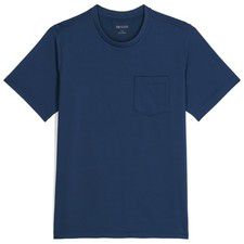 [300245-2650] MENS OUTDOOR RESEARCH ESSENTIAL POCKET UPF 30 T-SHIRT TEE SHIRT