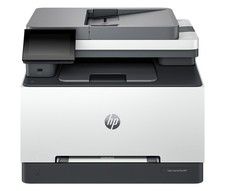 HP Color LaserJet Pro MFP 3301fdw Laser Printer, Color Mobile Print, Copy, Scan,
