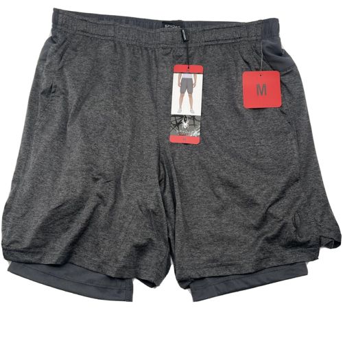 Activewear Shorts