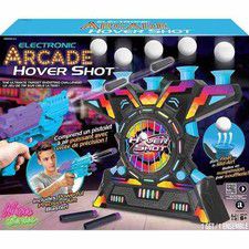 Ambassador Games GA018NB Electronic Arcade Hover Shot