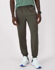 Hanes Moves Men's Performance Slim Fit Joggers, 29.75”