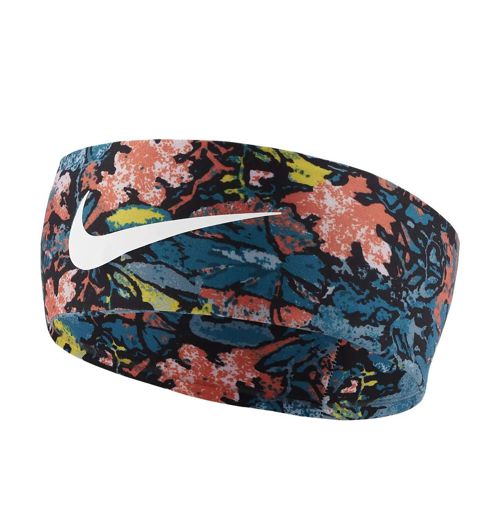 [N.000.2004.999] NIKE FURY HEADBAND 2.0 PRINTED